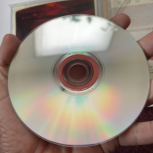 The Rod Stewart Remasters - Sing It Again, Rod - Picture 5 of 6